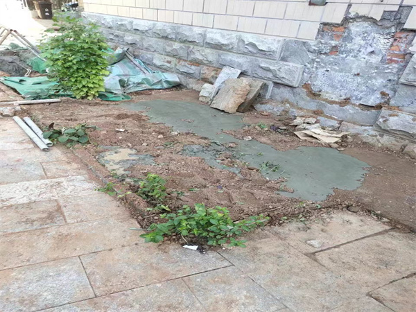 成安地基基础注浆增加承载力灌浆加固