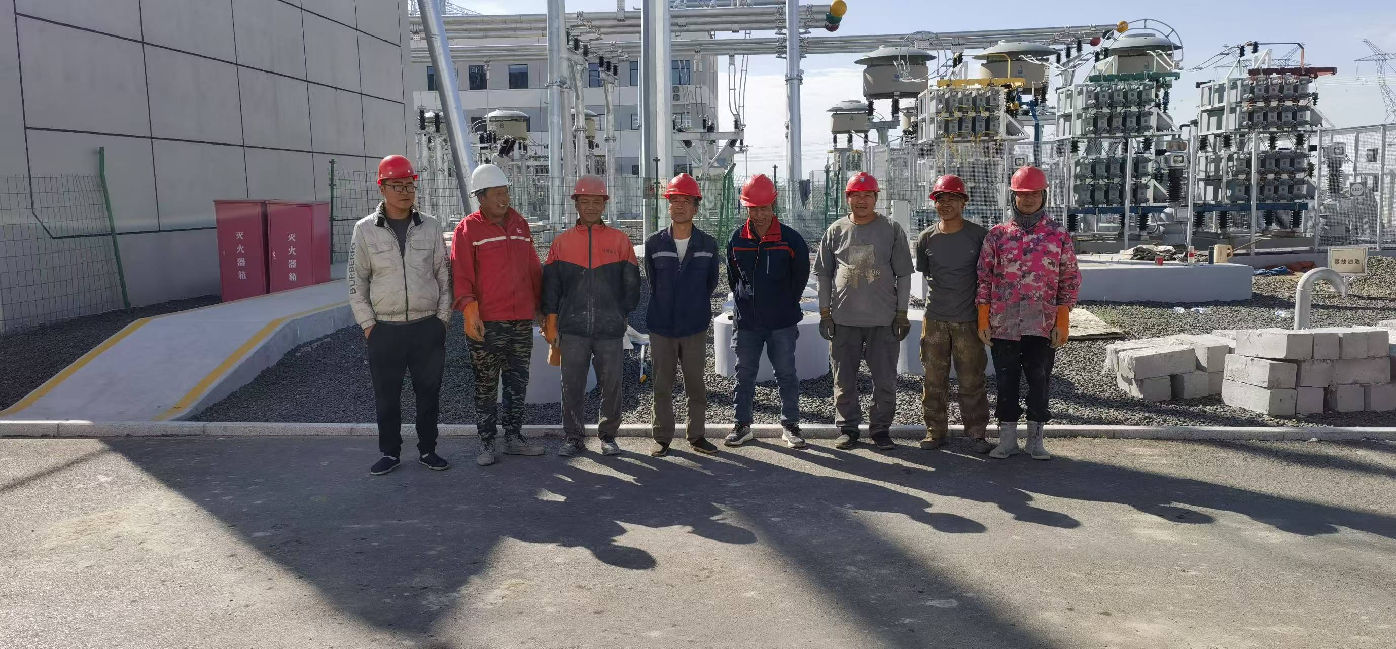 成安地基沉降如何修复?